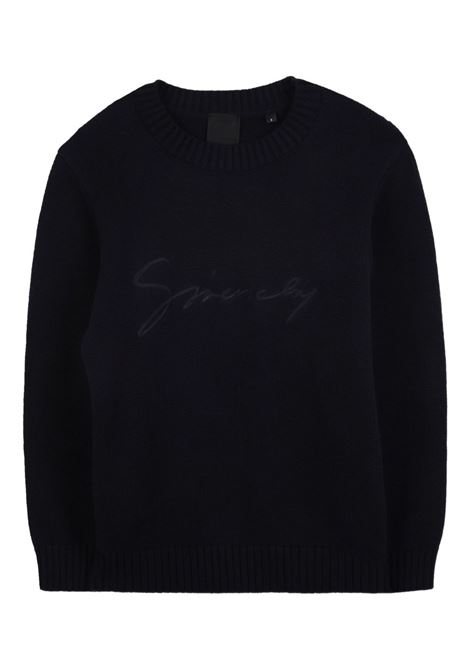 Maglione Givenchy Kids GIVENCHY KIDS | MAGLIONI E CARDIGAN | H31027853